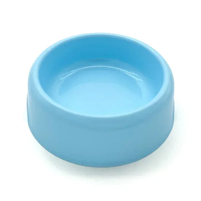 Food & Water Dish for Cats & Small Dogs Bowl - Paw Care USA