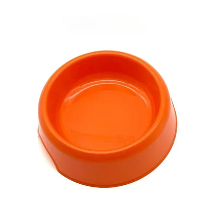 Food & Water Dish for Cats & Small Dogs Bowl - Paw Care USA