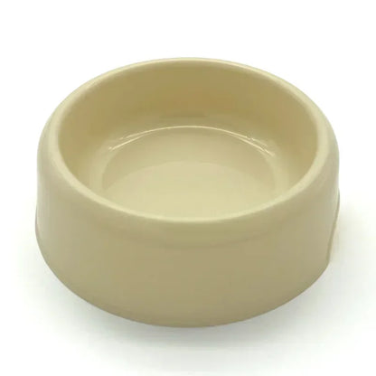 Food & Water Dish for Cats & Small Dogs Bowl - Paw Care USA
