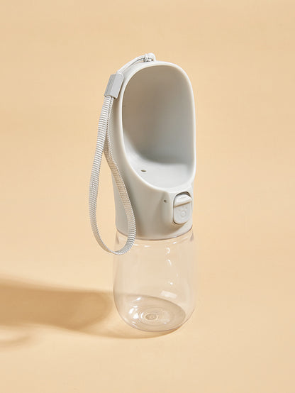 Portable Dog & Cat Water Bottle For Small Large Dogs Cat Outdoor Leakproof Walking Drinking Bowls Pet Supplies - Paw Care USA