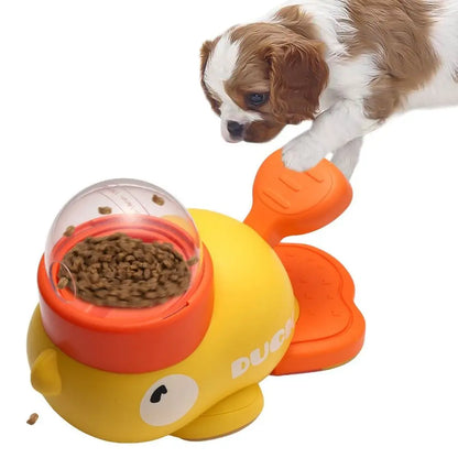 Smart Automatic Pet Feeder Anti-Slip Large Capacity Food Dispenser for Dogs & Cats - Paw Care USA