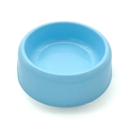 Food & Water Dish for Cats & Small Dogs Bowl - Paw Care USA