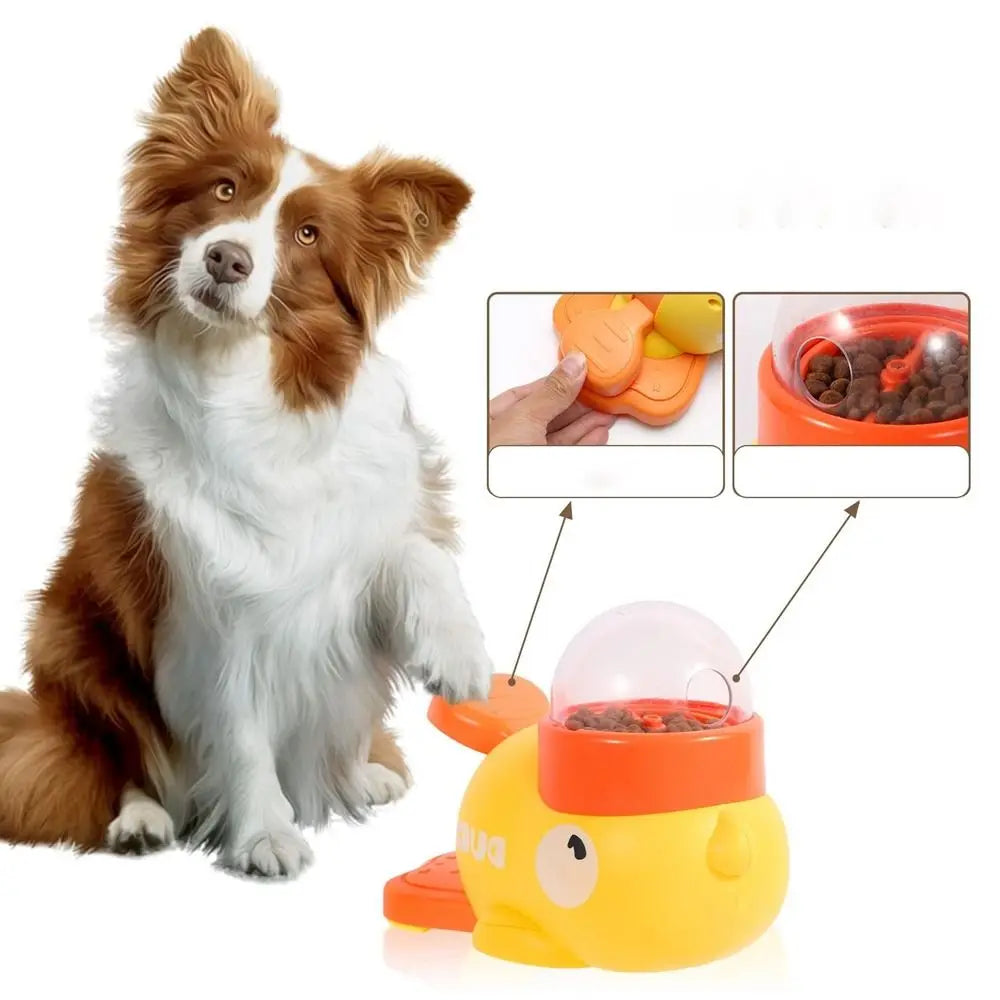 Smart Automatic Pet Feeder Anti-Slip Large Capacity Food Dispenser for Dogs & Cats - Paw Care USA