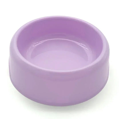 Food & Water Dish for Cats & Small Dogs Bowl - Paw Care USA