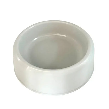 Food & Water Dish for Cats & Small Dogs Bowl - Paw Care USA