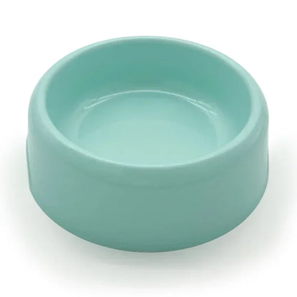 Food & Water Dish for Cats & Small Dogs Bowl - Paw Care USA