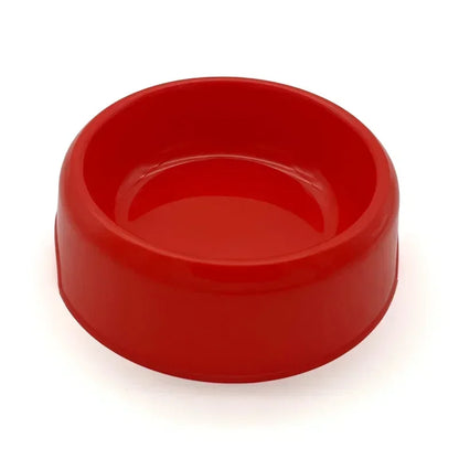 Food & Water Dish for Cats & Small Dogs Bowl - Paw Care USA