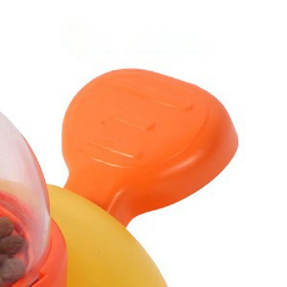 Smart Automatic Pet Feeder Anti-Slip Large Capacity Food Dispenser for Dogs & Cats - Paw Care USA