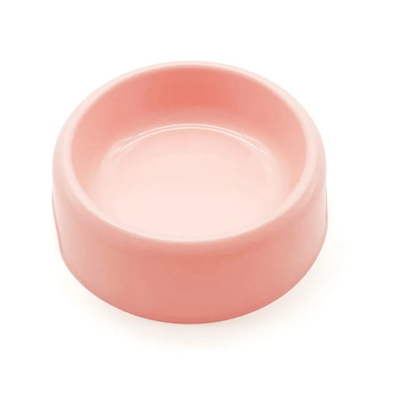 Food & Water Dish for Cats & Small Dogs Bowl - Paw Care USA