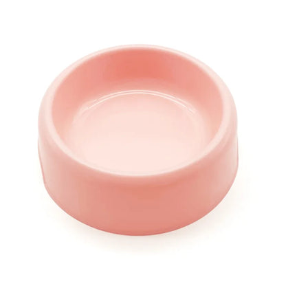 Food & Water Dish for Cats & Small Dogs Bowl - Paw Care USA