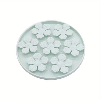 Pet Slow Feeder Mat Dog Feeding Dishes Dog Anti-choking Slow Feeding Pads Bowl Dishware - Paw Care USA