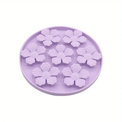 Pet Slow Feeder Mat Dog Feeding Dishes Dog Anti-choking Slow Feeding Pads Bowl Dishware - Paw Care USA